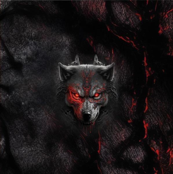 SET Baring - Kunstleder - Taschenpanel